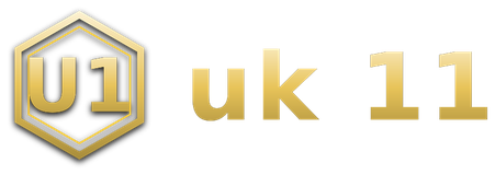 uk 11 logo