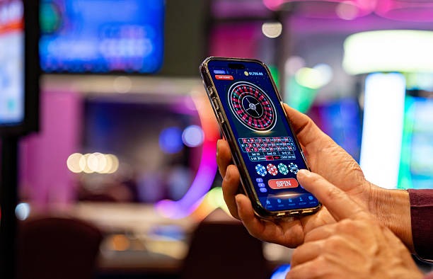 uk 11 mobile gaming