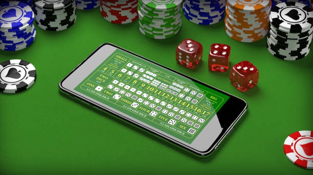 uk 11 mobile gaming